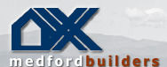 Medford Builders