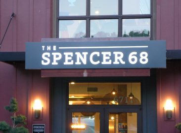 The Spencer 68